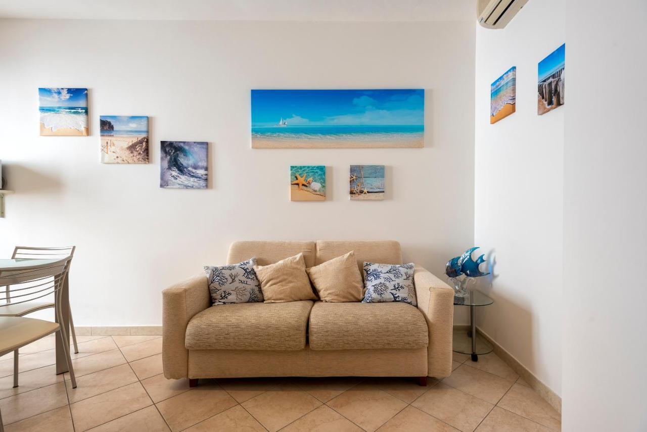 Mia Summer House Apartment