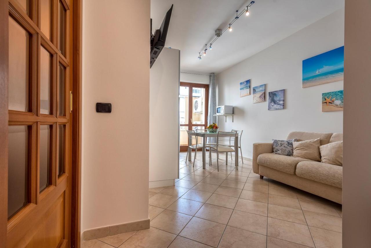 Apartment Mia Summer House Alghero