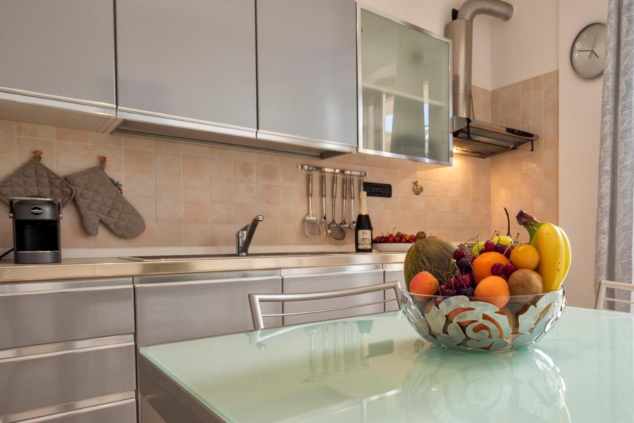 Mia Summer House Apartment