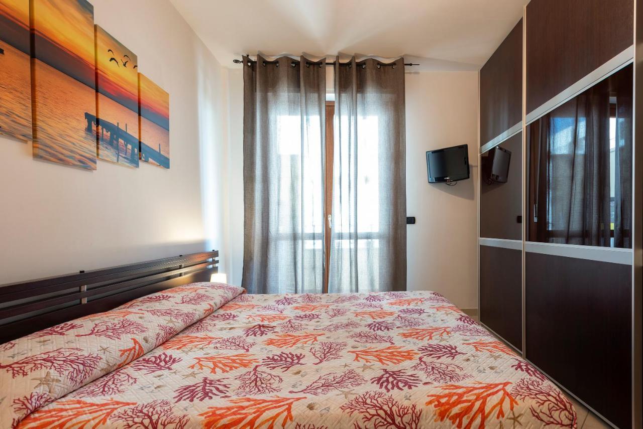Apartment Mia Summer House Alghero