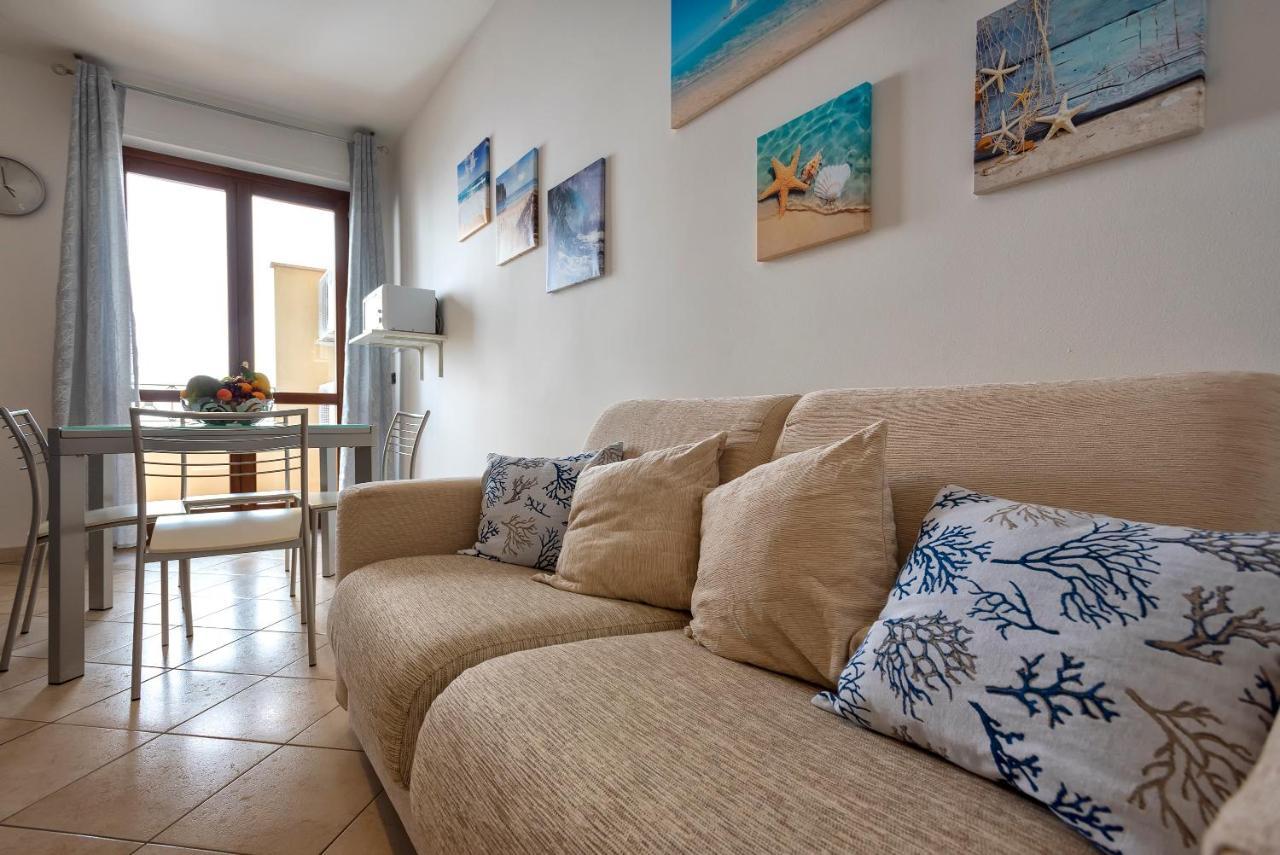 Mia Summer House Apartment Alghero