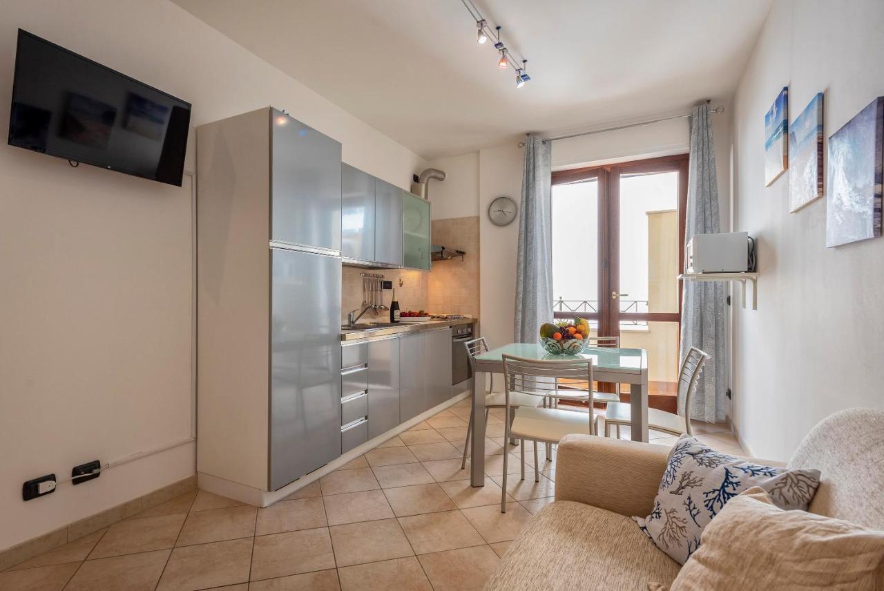 Mia Summer House Apartment *
