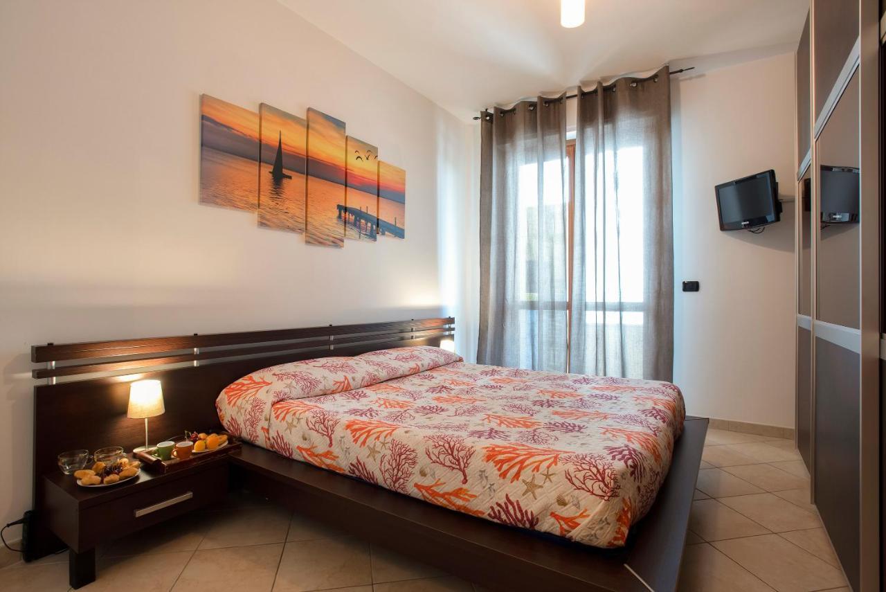Mia Summer House * Alghero