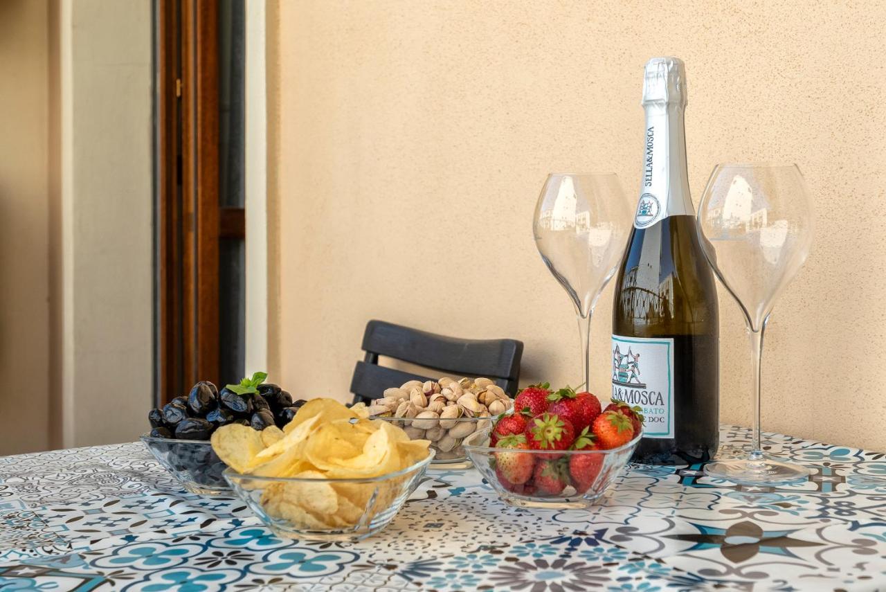 Mia Summer House * Alghero