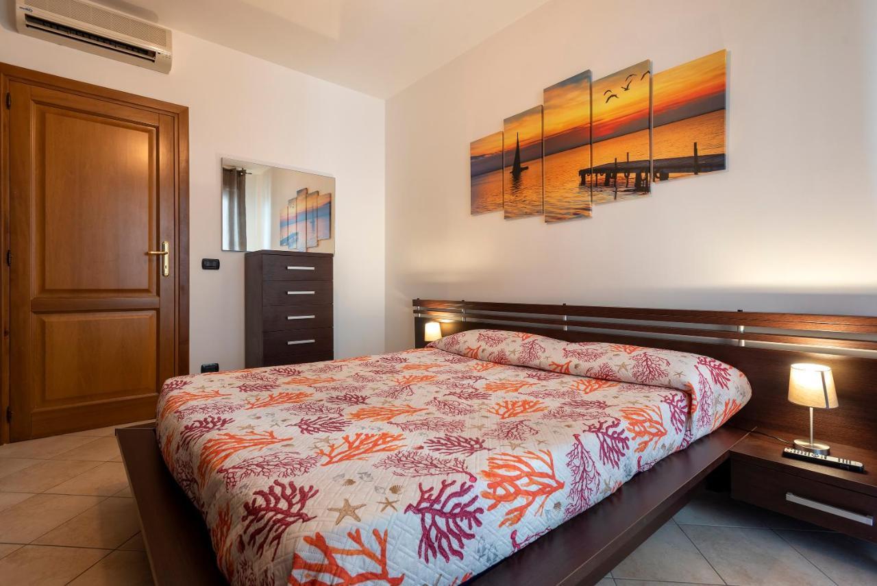 Apartment Mia Summer House Alghero