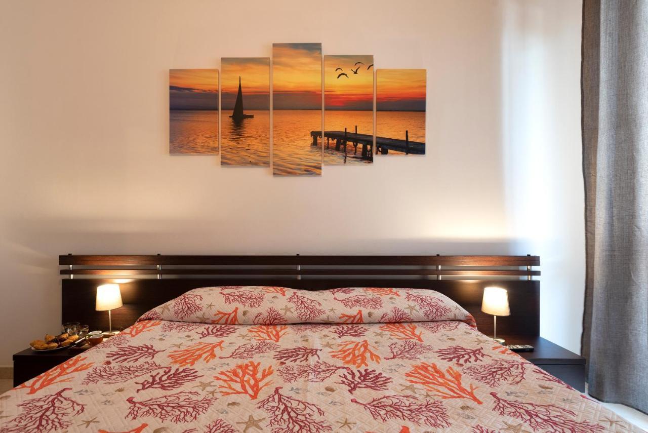 Apartment Mia Summer House Alghero